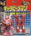 Produktbild Bomberman B-Daman   Den Charakter B-Daman VB-03 Mail Anzug Akabon