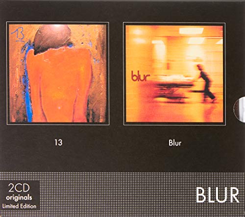 13/Blur