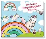 Theodor and Friends: Die bunte Regenbogen-Rutsche by 