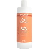 Wella Professionals Invigo Enrich Bakim Kremi 1000Ml/ Besleyici