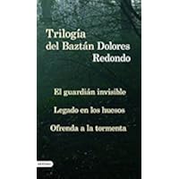 Trilogía del Baztán