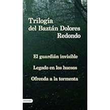 Trilogía del Baztán (pack) (Volumen independiente)