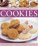 Image de Best-Ever Book of Cookies, Brownies, Bars & Biscuits