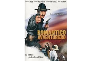 Romantico avventuriero