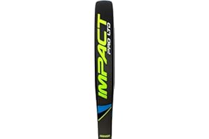 Dunlop Impact X-Treme Pro LTD