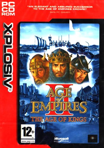 Preisvergleich Produktbild Age of Empires 2