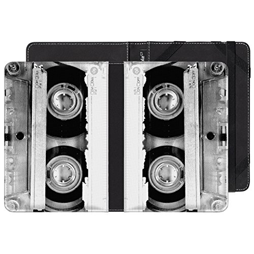 caseable Kindle und Kindle Paperwhite Hülle, Mixtape One - 2