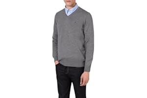 J.Lindeberg Herren Neck Sweaterlymann 메리노 골프 브이넥 스웨터lymann 尔 领 高爾夫 V 領毛衣 Jersey De Con Cuello En סוודר גולף מרינו צווארון Vsuéter Lymann Gola Vlymann Tour Merino Golf V-Ausschnitt Pullover Sweatshirt