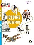 Histoire Géographie 1re - Éd. 2019 - Livre de l'élève