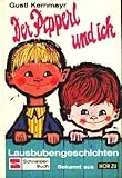 Cover zum Buch Der Pepperl und ich