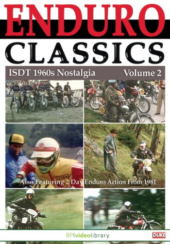 Preisvergleich Produktbild Enduro Classics Vol.2