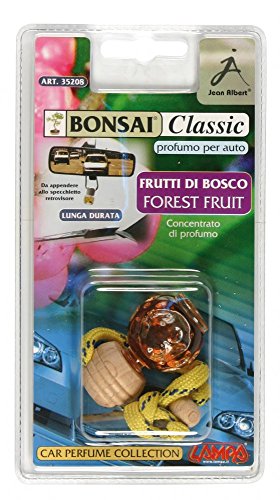 Preisvergleich Produktbild Lampa 35208 Bonsai Classic Forest Fruit