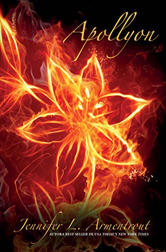 Apollyon (Covenant nº 4) (Spanish Edition) Apollyon (Covenant nº 4) (Spanish Edition)