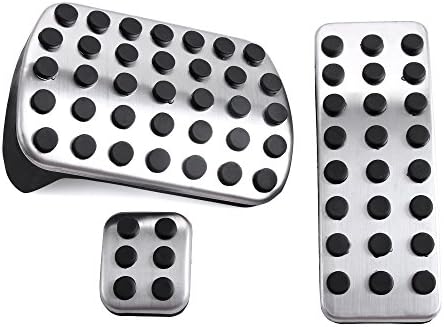 Fuel Brake Foot Pedal