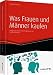 Was Frauen und Männer kaufen: Erfolgreiche Gender-Marketingkonzepte von Top-Unternehmen (Haufe Fachbuch) by Diana Jaffé