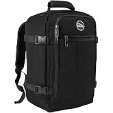 Cabin Max Metz 20 L Equipaje de cabina Unisex adulto (Pack de 1)