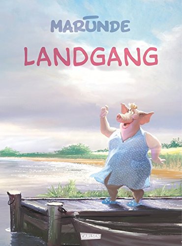 Landgang