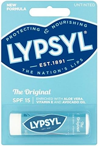 Lypsyl Original