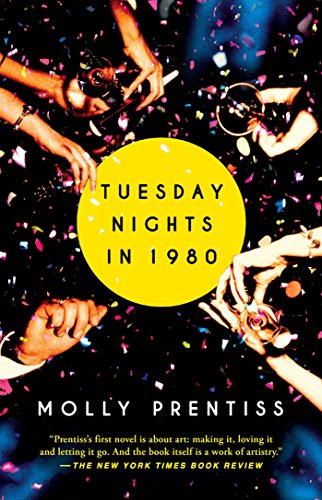 Tuesday Nights in 1980 (English Edition)