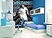 Price comparison product image 1Wall "Cristiano Ronaldo Real Madrid Football Feature" Wall Mural, Multi-Colour, 158 x 232 cm