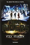 Time Riders - Tome 1