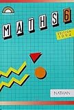 Image de MATHS 6EME. Edition 1994