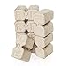 Produktbild PALIGO RUF Holzbriketts Duplex Hartholz Eiche Kamin Ofen Brenn Holz Brikett 10kg x 3 Gebinde (30kg / 1 Karton) inkl. Versand