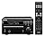 Denon RCD-M40DAB Sintoamplificatore con Ricevitore DAB e Lettore CD, Nero al miglior prezzo - Polaris Audio Hi Fi