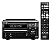 Price comparison product image Denon RCDM40DAB Micro Component CD Receiver - Black