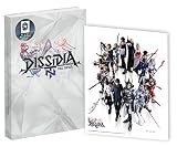 Dissidia Final Fantasy NT