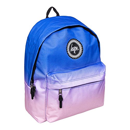 Preisvergleich Produktbild Hype Horizon Rucksack (Violett / Pink)