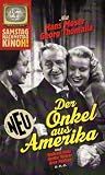 DER ONKEL AUS AMERIKA - Hans Moser