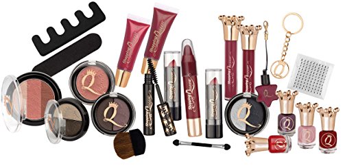 Shopping Queen Beauty Adventskalender 2016, 1er Pack (1 x 24 Stück) - 3
