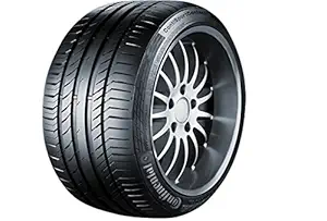 Continental Conti Sport 245/45 R18 100Y Tubeless Car Tyre