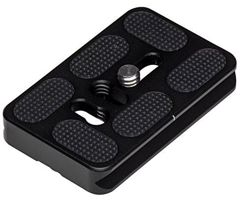 Benro Wechselplatte PU60 Benro Wechselplatte PU60