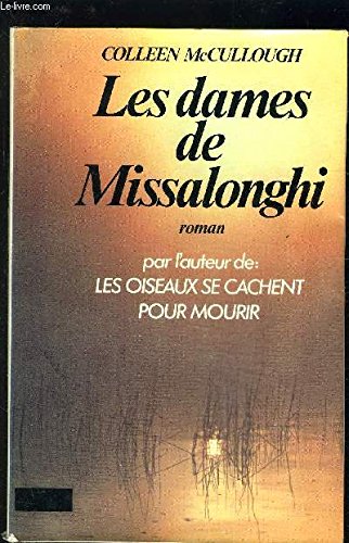 Download Les Dames De Missalonghi Download Les Dames De Missalonghi