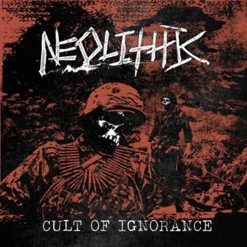 Preisvergleich Produktbild Cult of Ignorance
