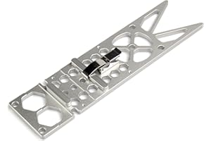 TOOLCOOL 340mm Track Saw Square Right Angle Circular Saw Guide Rail Angle Stop Compatible with Festool and Makita Guide Rail