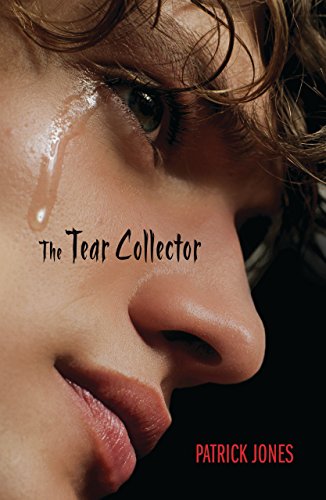 The Tear Collector (English Edition) livre