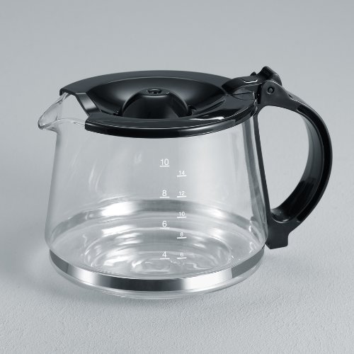 Severin KA 4479 Kaffeeautomat, schwarz - 3