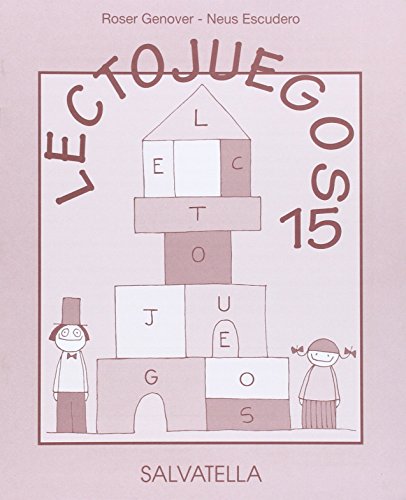 Lectojuegos 15
