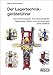 Produktbild Der Lagertechnikgeräteführer: Kommissionierstapler, Kommissioniergeräte, Regalstapler, Nieder- und Hochhubwagen sicher bedienen