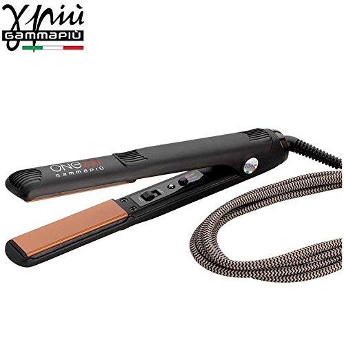 Gamma Più SRL One 230 Lisseur Noir