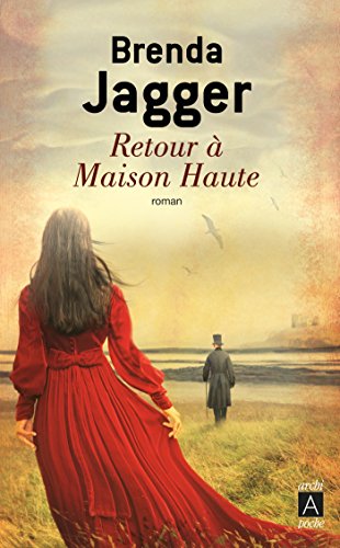 Book's Cover of Retour à Maison Haute