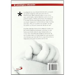 Adopción (Psicologia y educación)