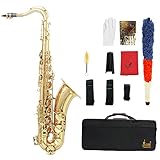 saxofon tenor jupiter precio Saxophone del tenor, de latón.
