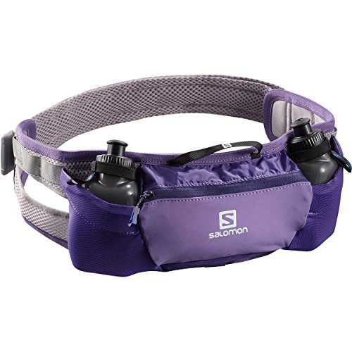 Preisvergleich Produktbild Salomon Energy Belt Purple Opulence Medieval Blue