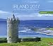 Irland Globetrotter - Kalender 2017 by