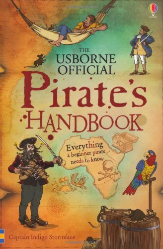 Download Pirate's Handbook
