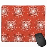 pulsar led watch Mauspad-Größe: 25 x 30 cm (9,8 